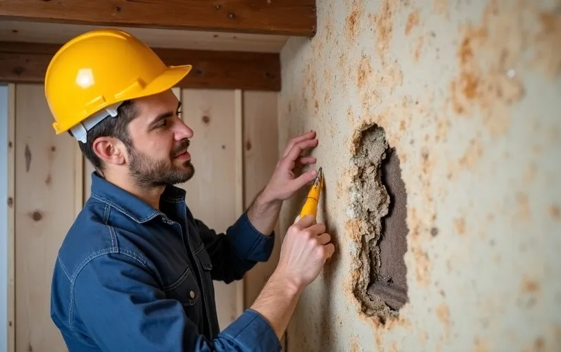 Structural Repair Waterford