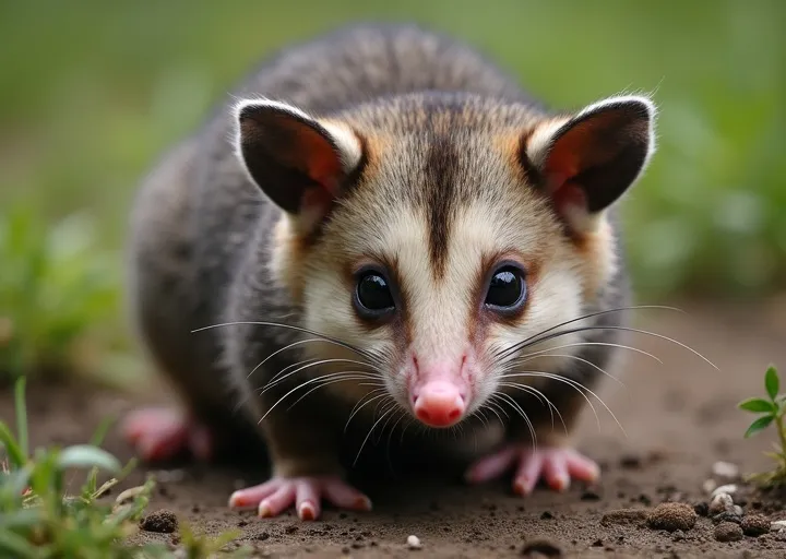 Safe Possum Capture Waterford