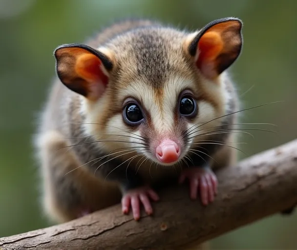 Possum Relocation & Release Waterford