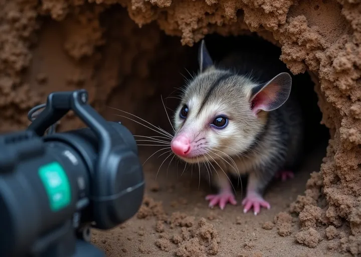 Comprehensive Possum Property Inspection Waterford