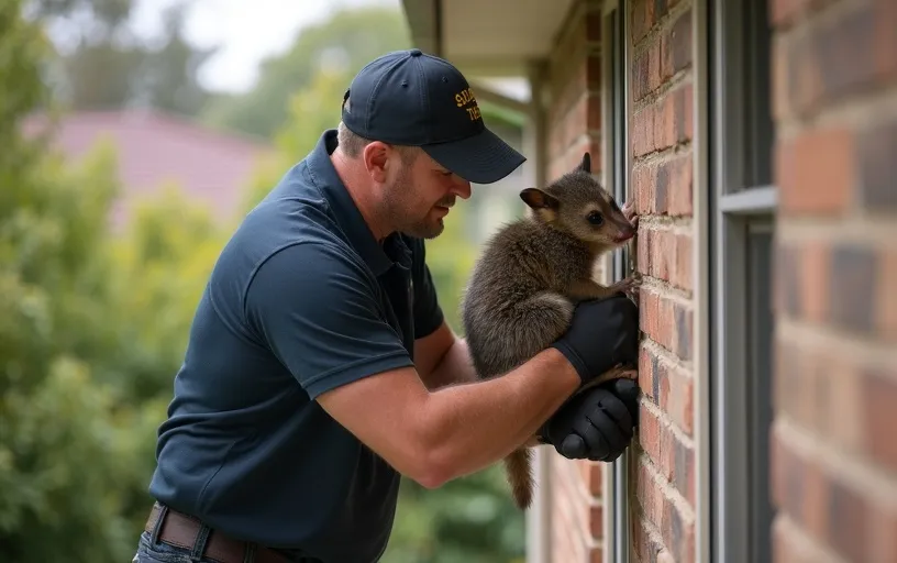 Advanced Possum Prevention Systems Waterford