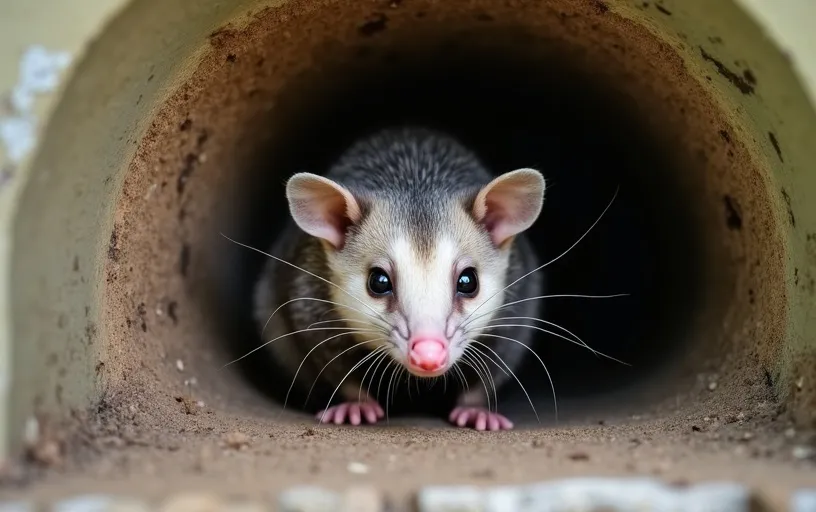 Professional Possum Prevention Services Waterford