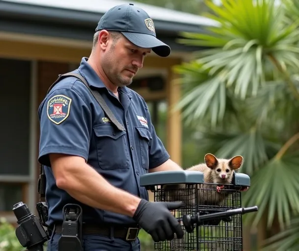 Fresho Possum Removal Waterford Waterford Possum Inspection Team