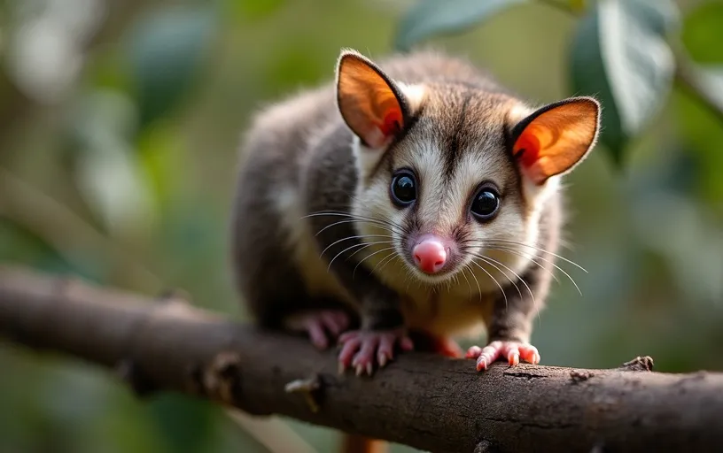 Waterford Possum