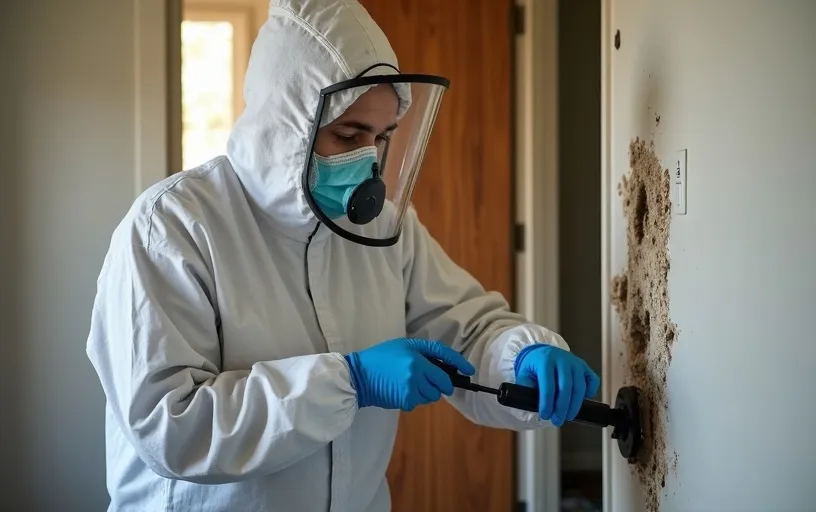 Sanitization & Decontamination Waterford